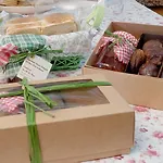 B&B Le Rose 시데르노 마리나