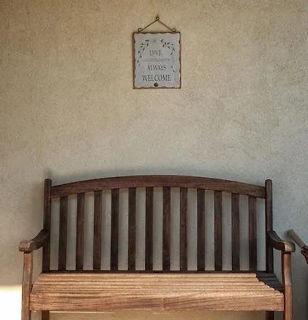 Le Rose Bed & Breakfast Siderno
