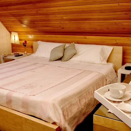 Le Rose B&B 3*