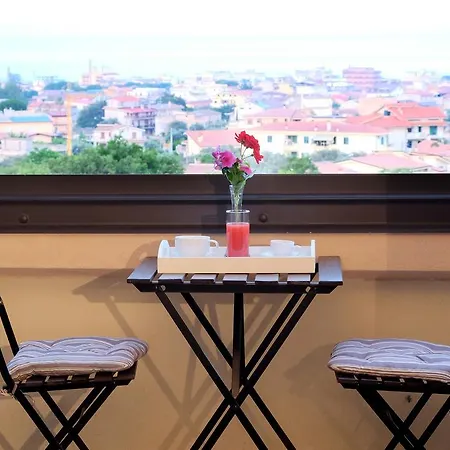 Le Rose 시데르노 마리나
