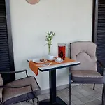 Le Rose Frühstückspension