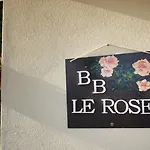 Frühstückspension Le Rose