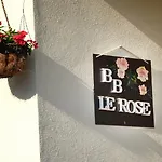 Frühstückspension Le Rose