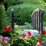 Frühstückspension Le Rose