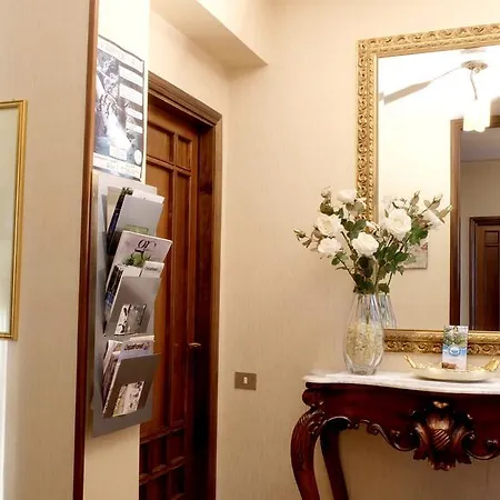 Bed & Breakfast Le Rose