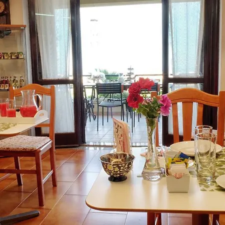 Bed & Breakfast Le Rose Siderno