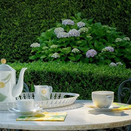 Bed & Breakfast Le Rose Siderno