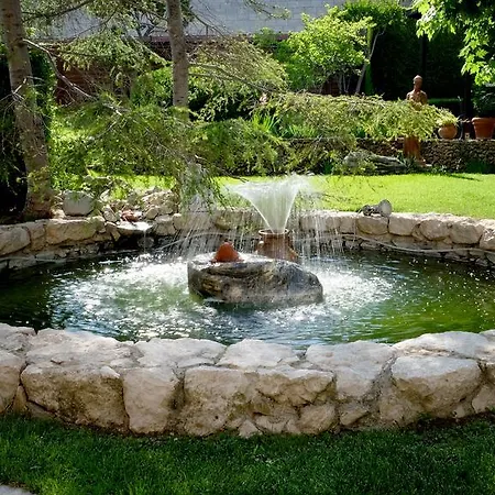 Bed & Breakfast Le Rose *