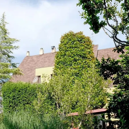 Bed & Breakfast Le Rose