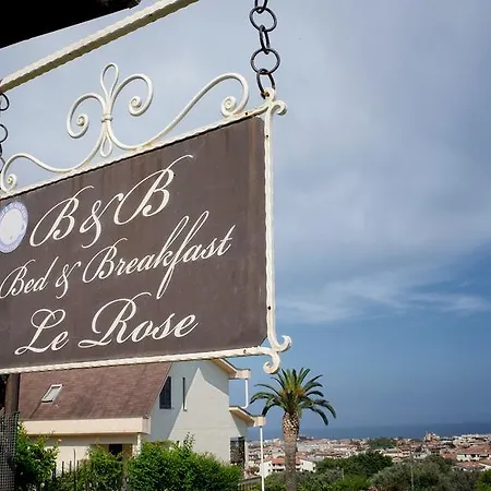 Le Rose Bed & Breakfast