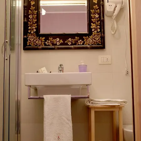 Le Rose 3* Siderno