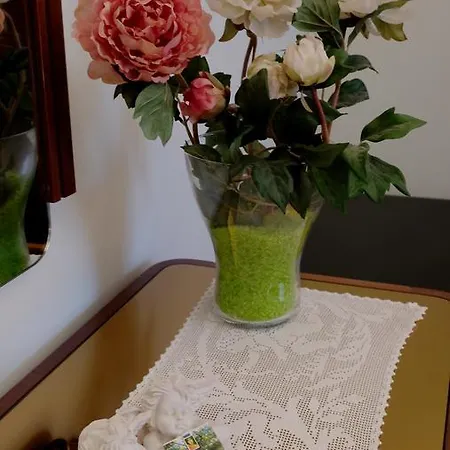 Bed & Breakfast Le Rose