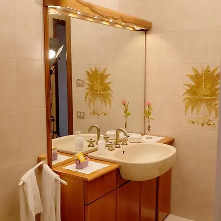 Le Rose Bed & Breakfast Siderno