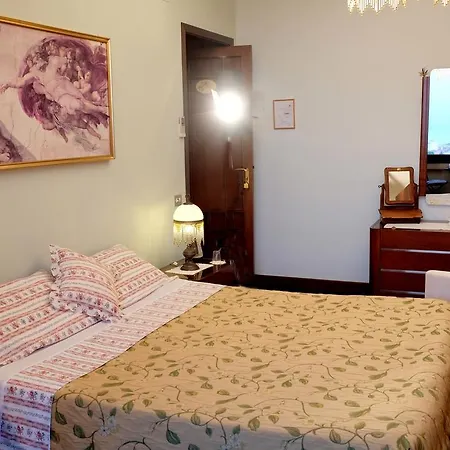 Bed & Breakfast Le Rose 3*