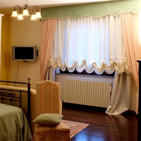 Bed & Breakfast Le Rose 3*