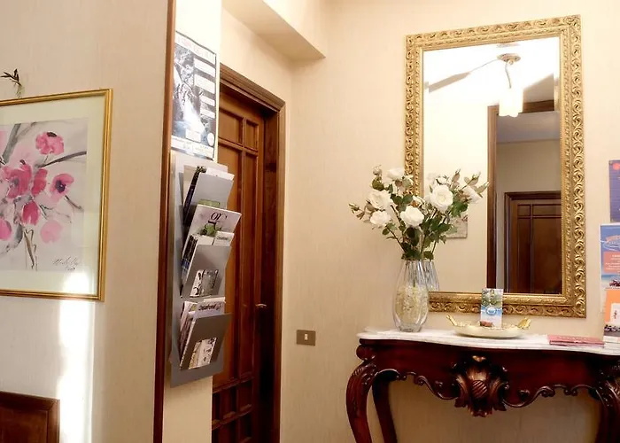 Bed & Breakfast Le Rose