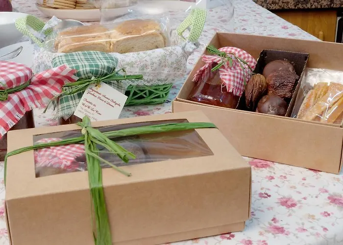 Bed & Breakfast Le Rose Siderno