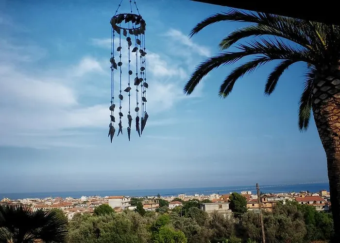 Bed & Breakfast Le Rose