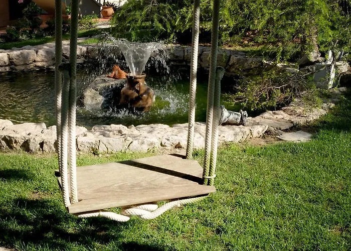 Le Rose Bed & Breakfast 3*