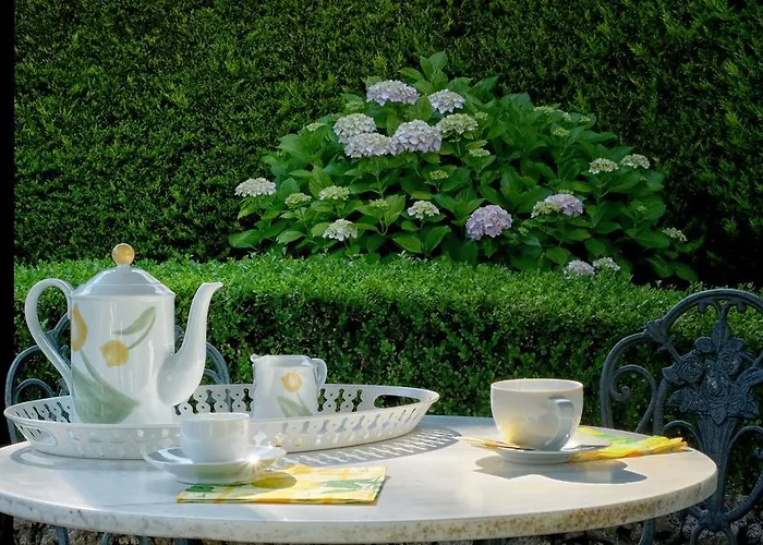 Bed & Breakfast Le Rose Siderno