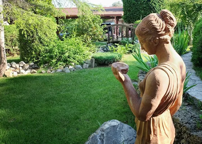 Le Rose Bed & Breakfast 3*