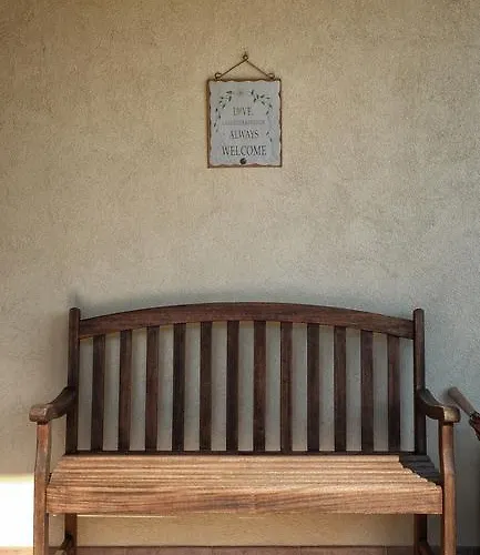 Le Rose Bed & Breakfast Siderno