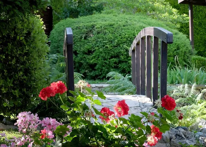 Bed & Breakfast Le Rose