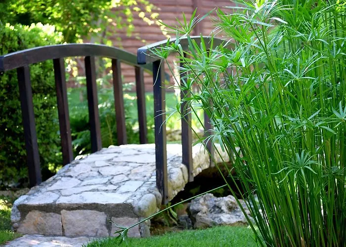 Le Rose Bed & Breakfast Siderno