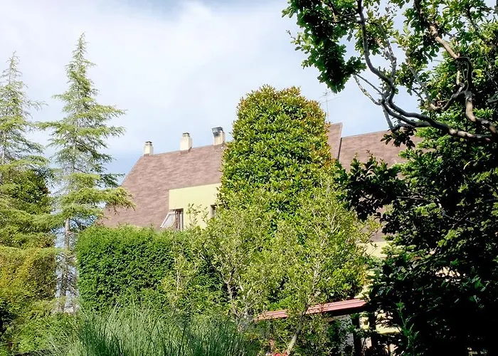 Bed & Breakfast Le Rose