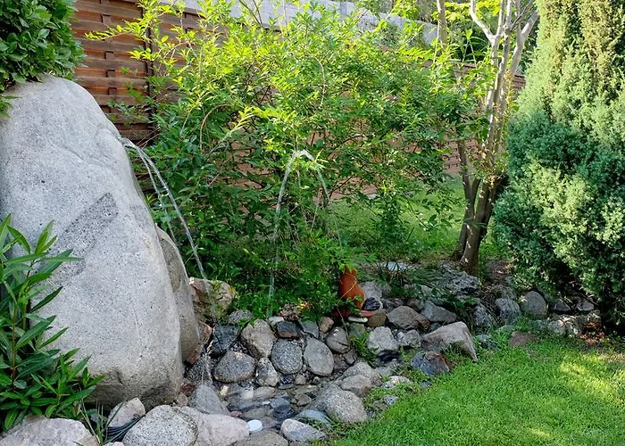 Le Rose Bed & Breakfast Siderno