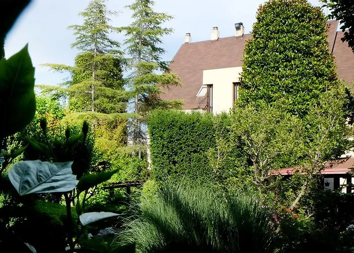 Bed & Breakfast Le Rose