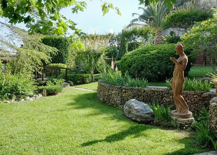 Bed & Breakfast Le Rose