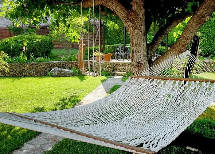 Bed & Breakfast Le Rose 3*