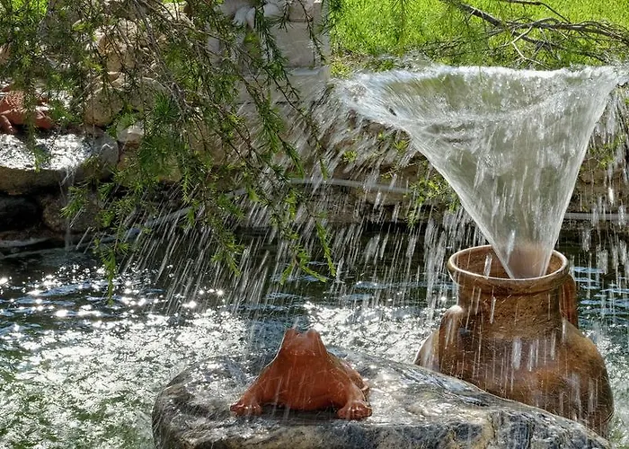 Le Rose Bed & Breakfast Siderno