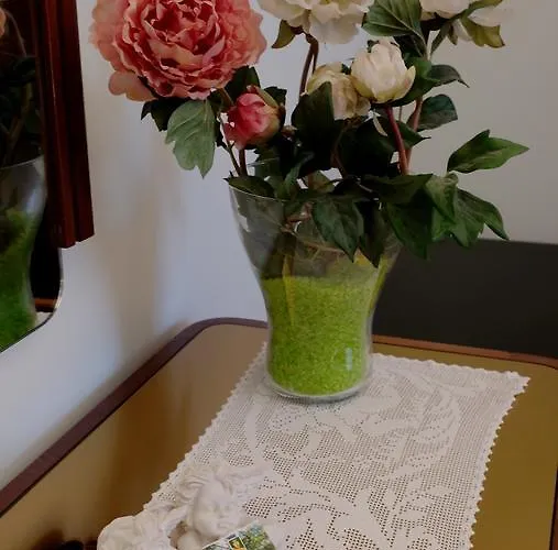 Bed & Breakfast Le Rose