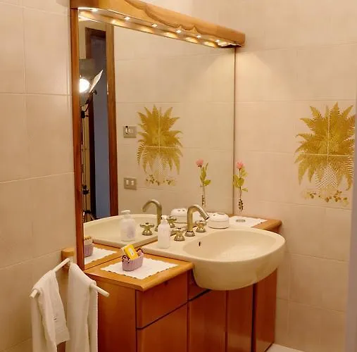 Le Rose Bed & Breakfast Siderno