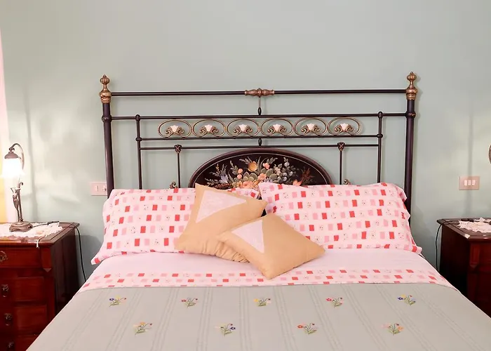 Le Rose Bed & Breakfast