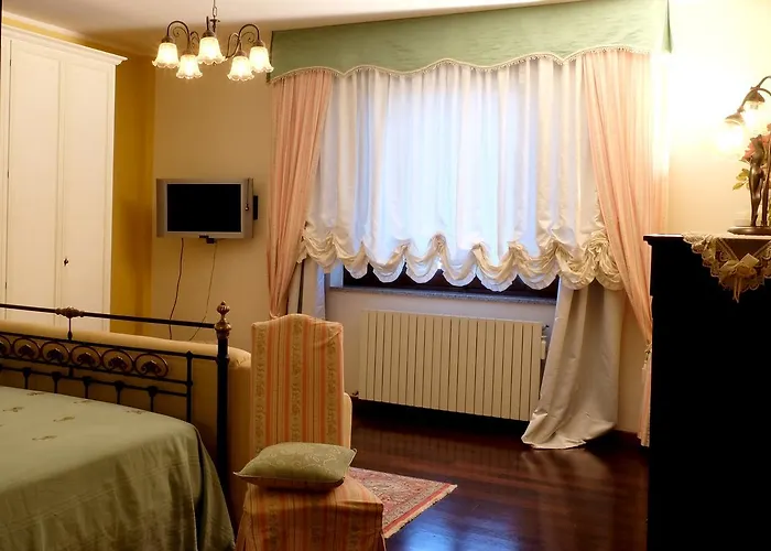 Bed & Breakfast Le Rose 3*