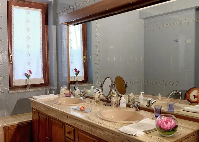 Bed & Breakfast Le Rose