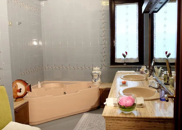 Le Rose Bed & Breakfast 3*